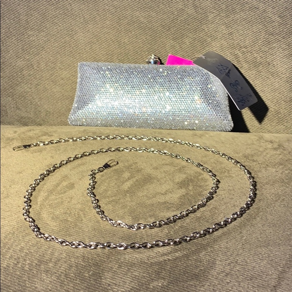 Cocktail / wedding purse